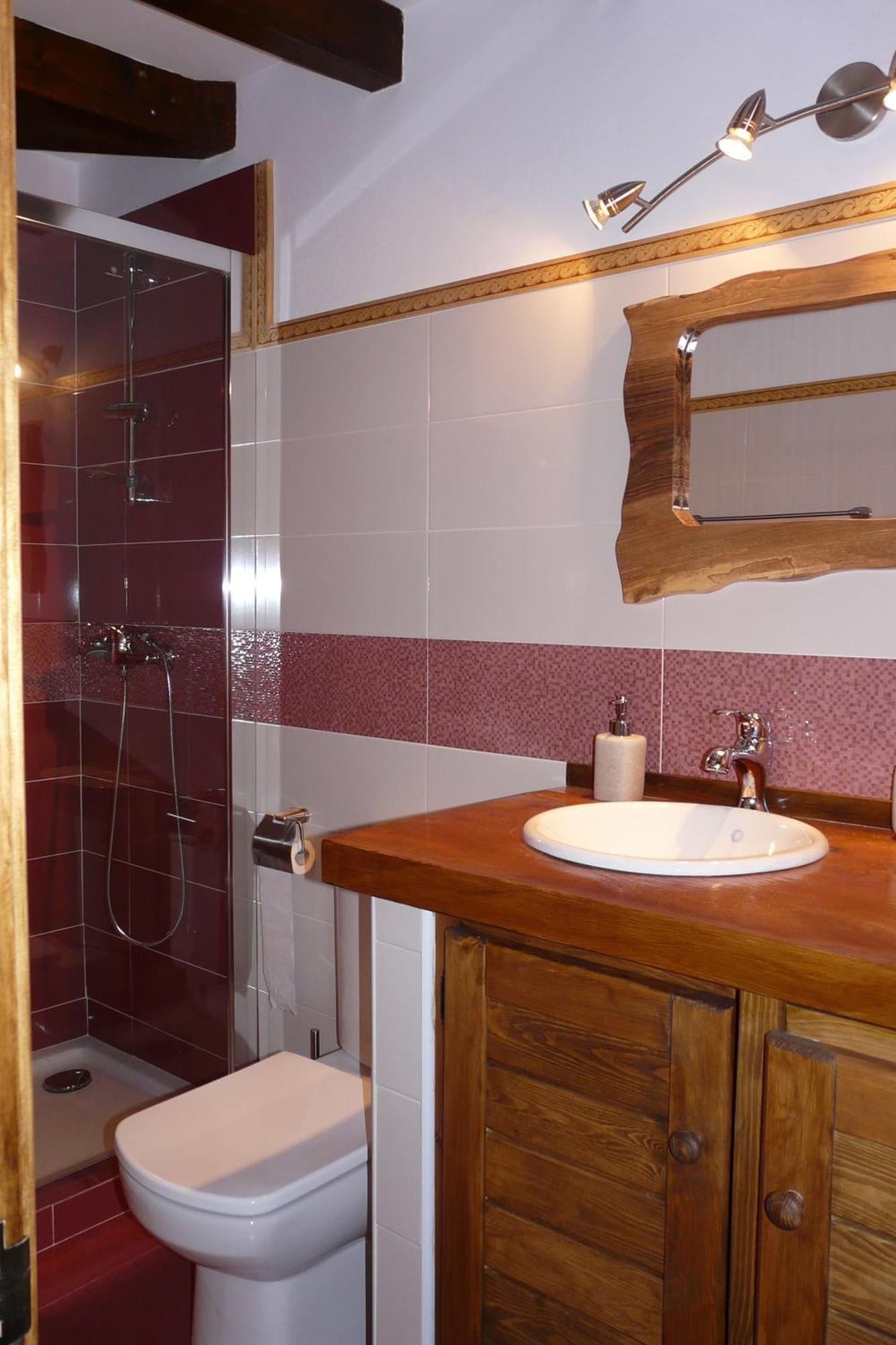 Apartamentos La Condesa Valmeo Zimmer foto