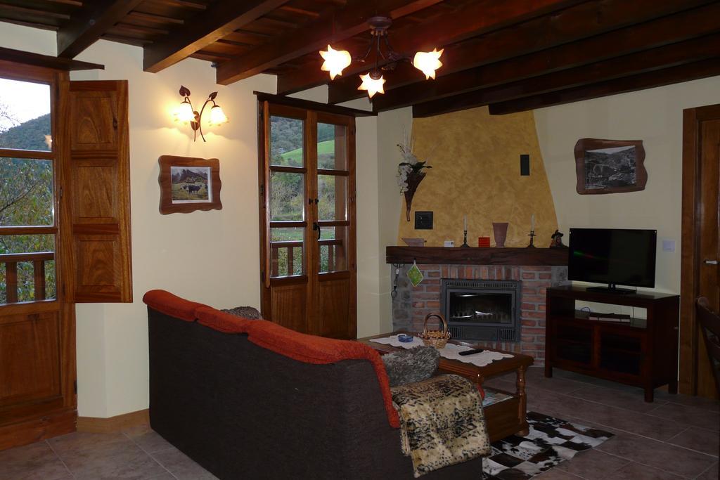 Apartamentos La Condesa Valmeo Zimmer foto