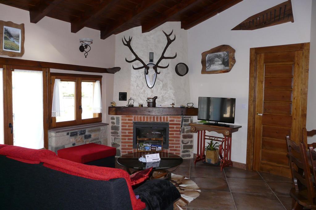 Apartamentos La Condesa Valmeo Zimmer foto