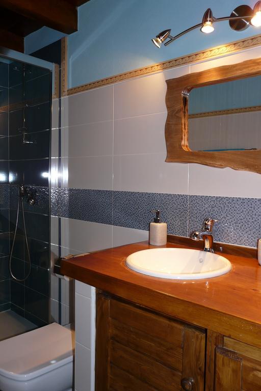 Apartamentos La Condesa Valmeo Zimmer foto